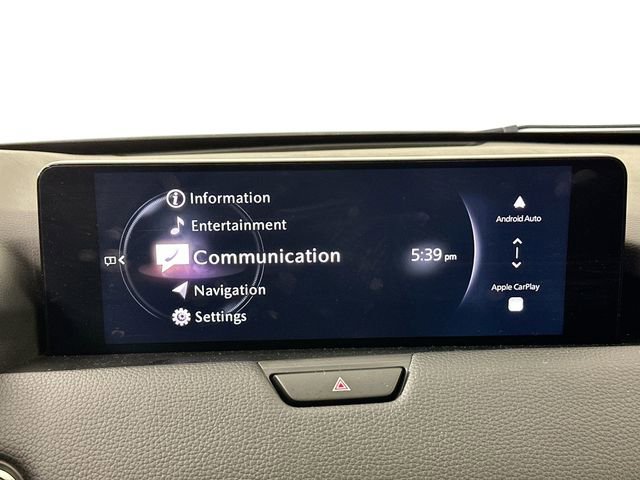 Used 2025 MAZDA CX-70 3.3 Turbo w/ Preferred Package image 12