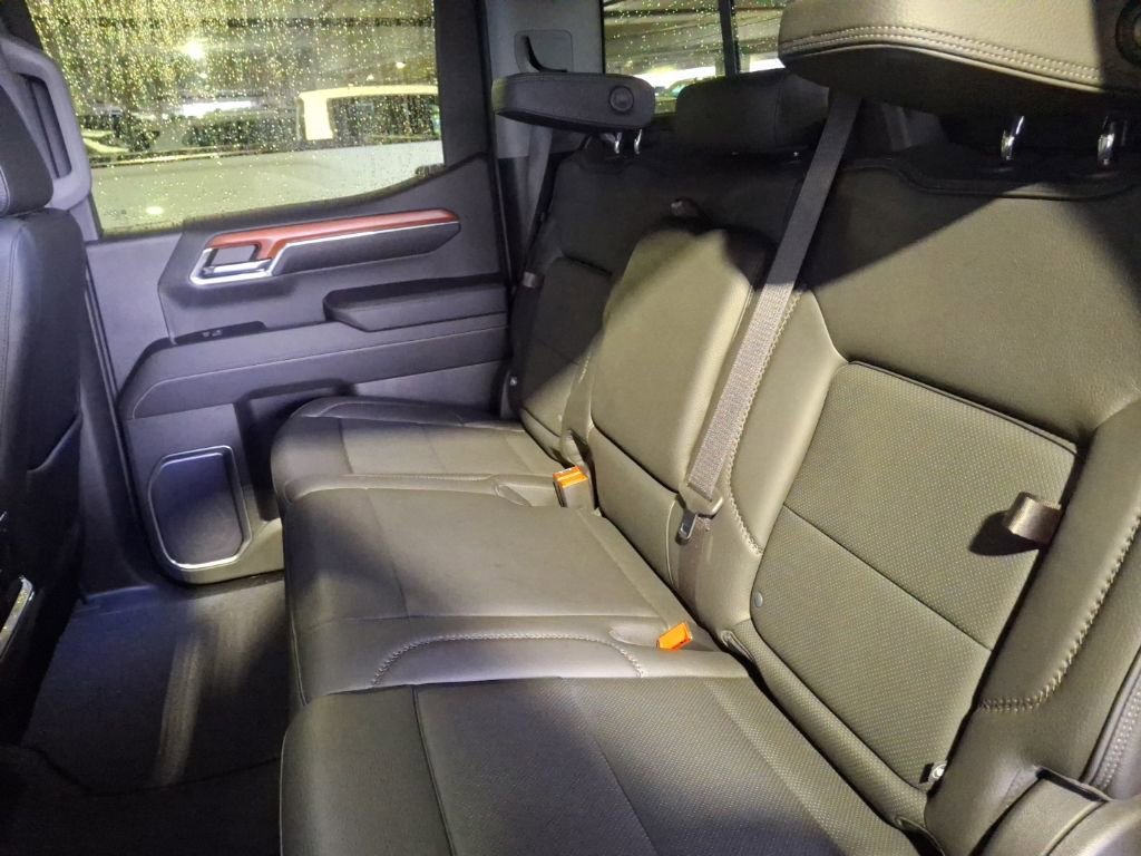 Certified 2022 GMC Sierra 1500 Denali w/ Denali Reserve Package image 12