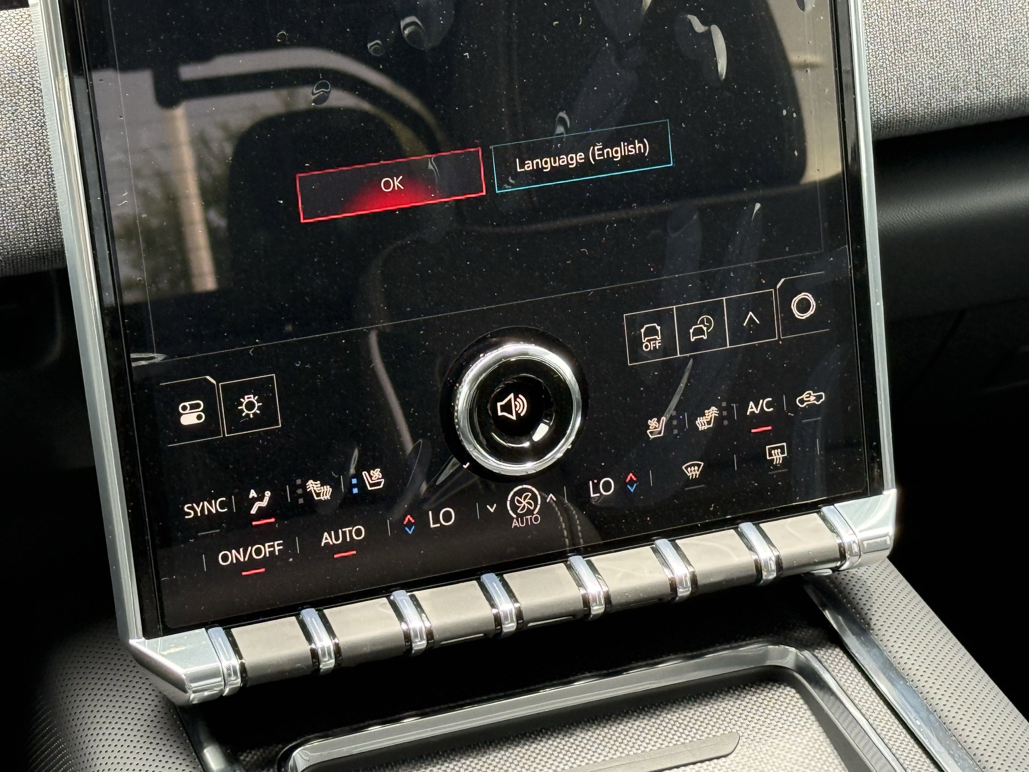 New 2026 GMC Sierra EV Elevation w/ Premium Package image 14