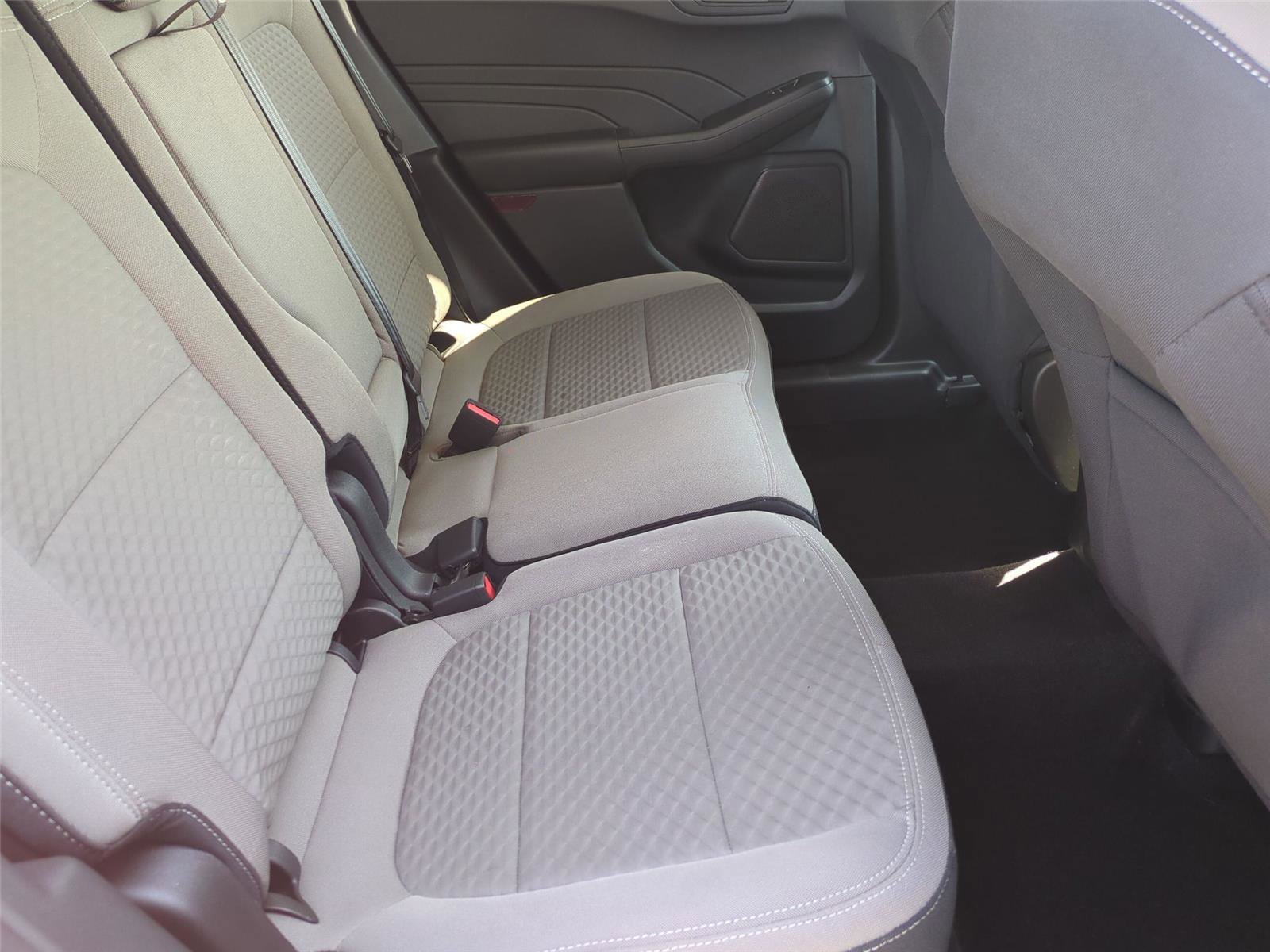 Used 2022 Ford Escape SE w/ Convenience Package image 17