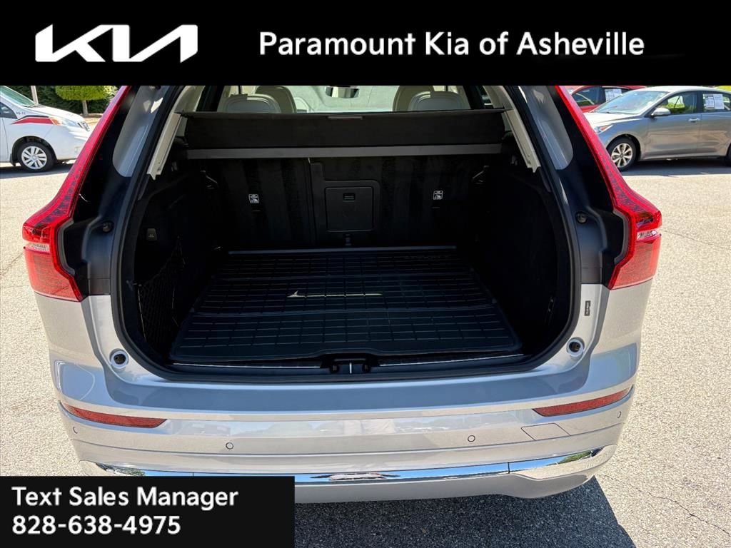 Used 2022 Volvo XC60 B5 Inscription AWD/4WD image 29