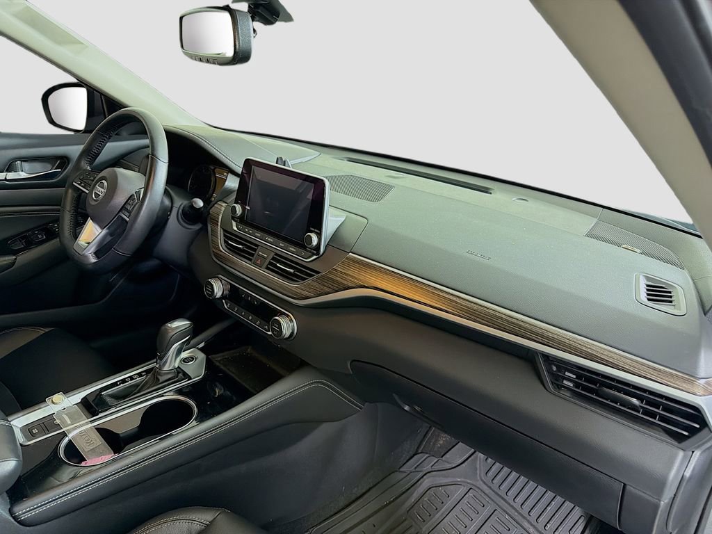 Used 2020 Nissan Altima 2.5 SL image 29