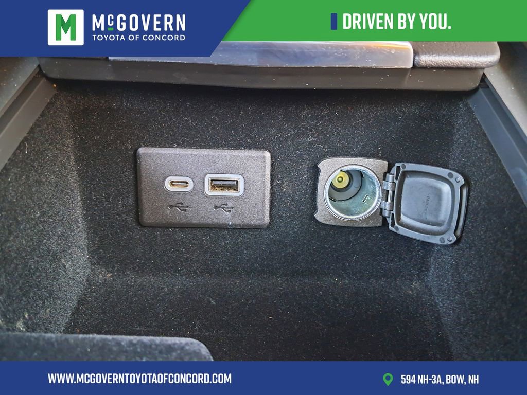 Used 2020 Cadillac XT4 Luxury image 29