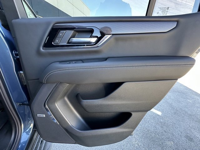 New 2026 GMC Yukon Elevation w/ LPO, Floor Liner Package image 24