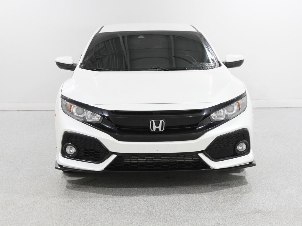 Used 2019 Honda Civic Sport image 2