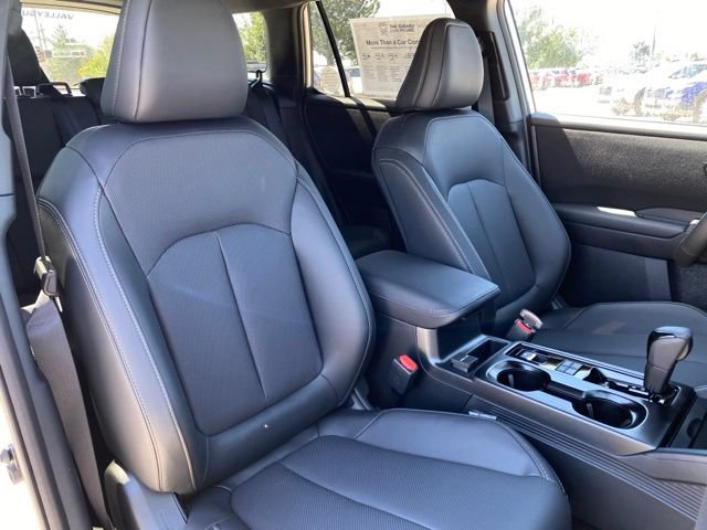 New 2026 Subaru Outback Limited AWD/4WD image 9