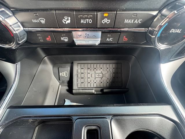 New 2025 Ford F150 XLT w/ Equipment Group 302A MID image 29