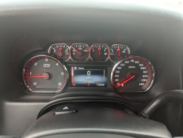 Used 2016 GMC Yukon XL SLE w/ Convenience Package image 12