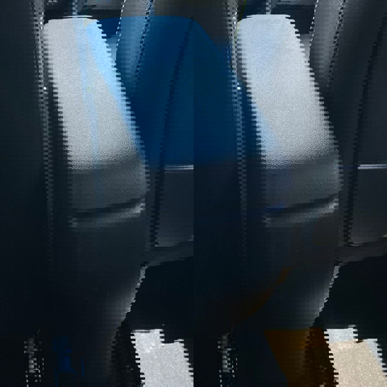 Used 2024 Chevrolet TrailBlazer ACTIV w/ Driver Confidence Package image 25