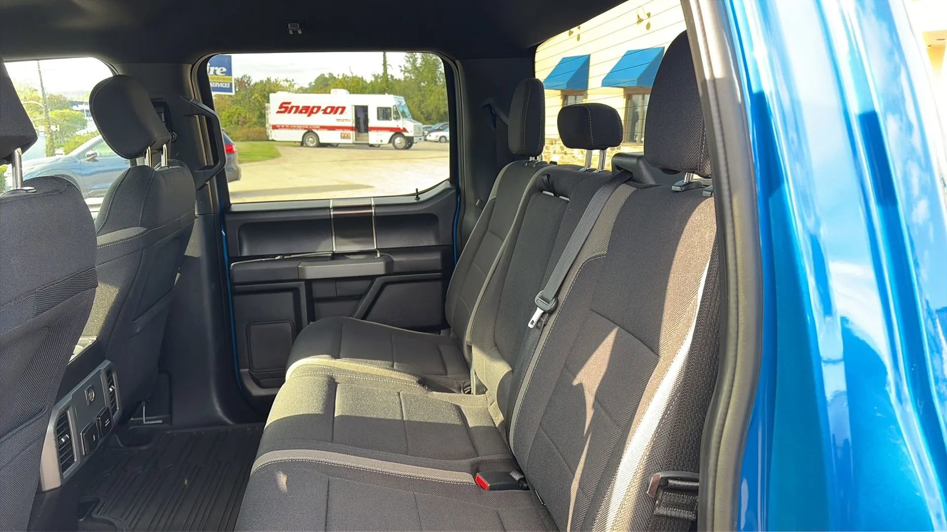 Used 2020 Ford F150 Raptor image 78