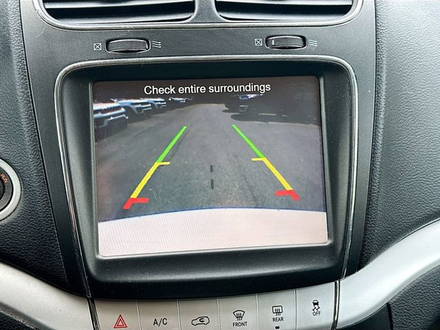 Used 2013 Dodge Journey SXT w/ Safe & Sound Group AWD/4WD image 14