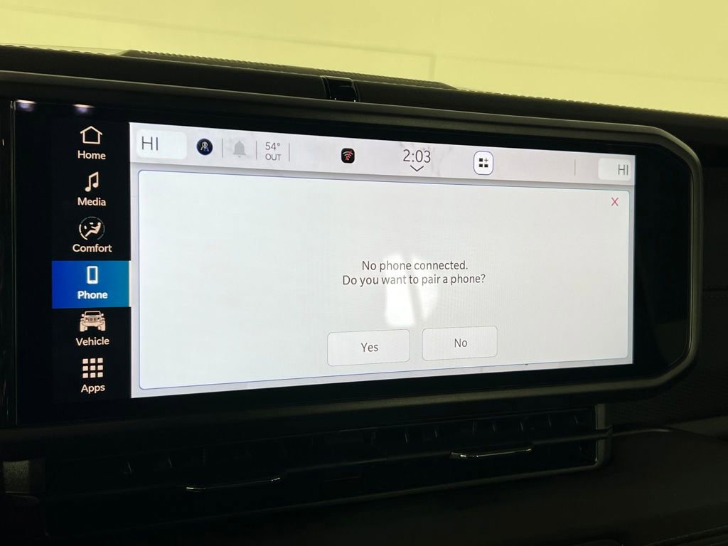 New 2026 Jeep Wrangler Unlimited Rubicon image 34