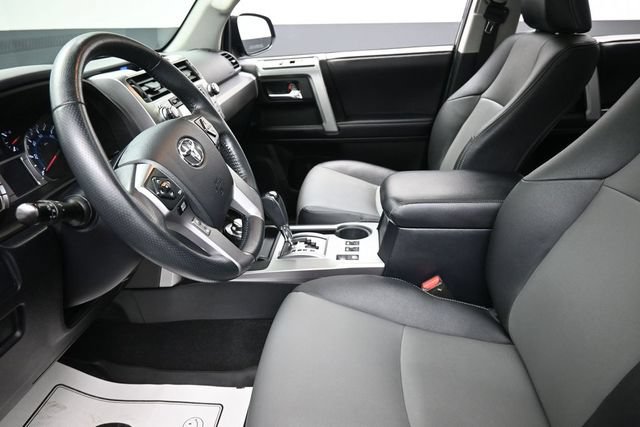 Used 2019 Toyota 4Runner SR5 Premium AWD/4WD image 16
