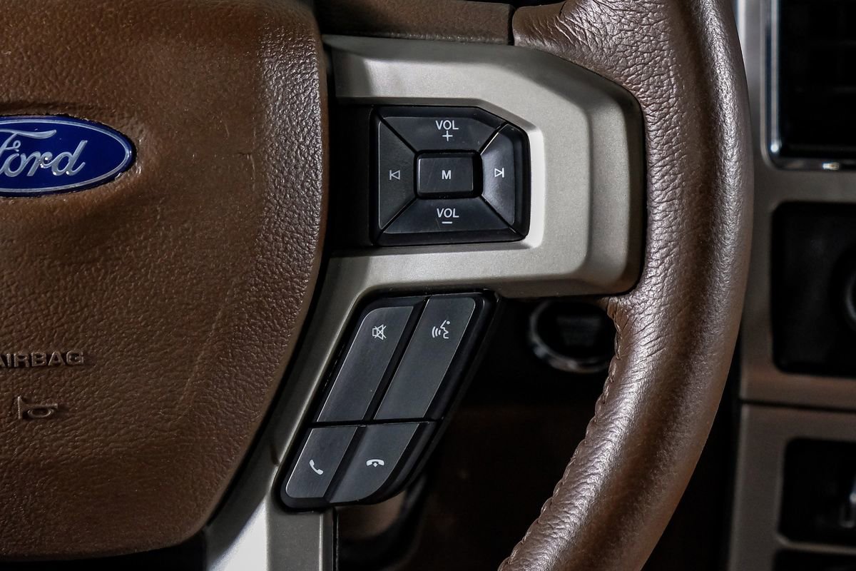 Used 2022 Ford F350 King Ranch image 18