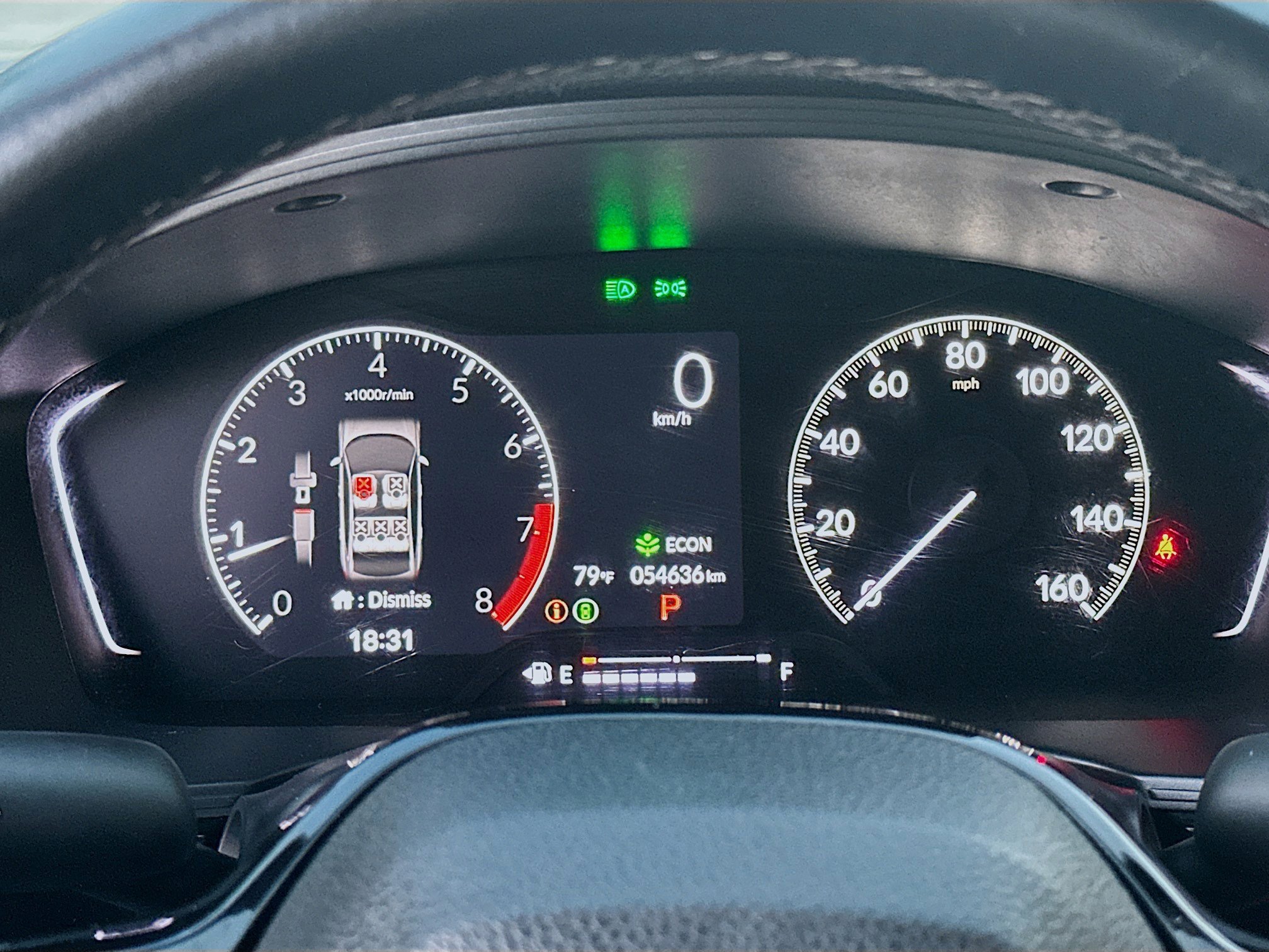 Certified 2023 Honda Civic Sport image 11