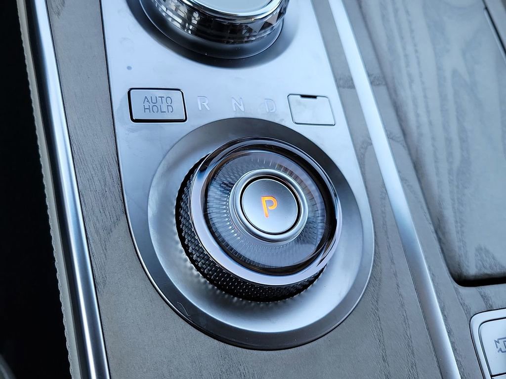 Used 2024 Genesis GV80 2.5T w/ Prestige Package image 15