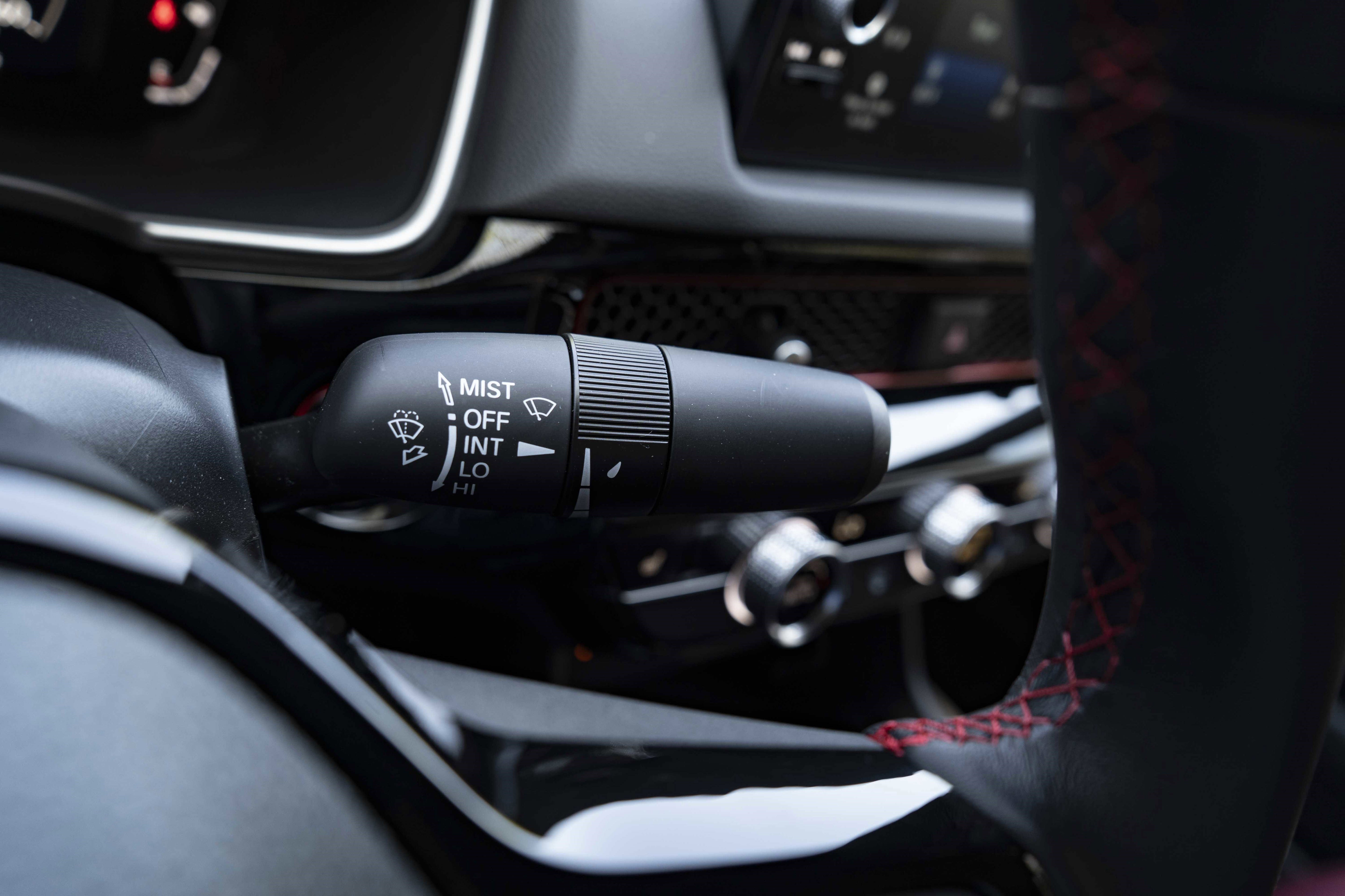 Used 2026 Honda Civic Si image 26