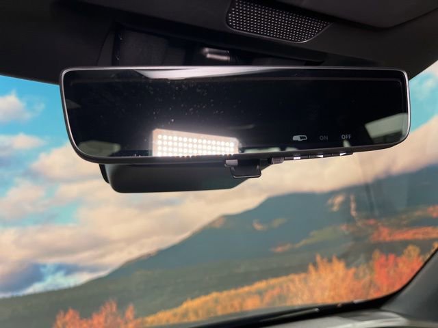 Certified 2025 Subaru Forester Touring w/ Protection Package image 48