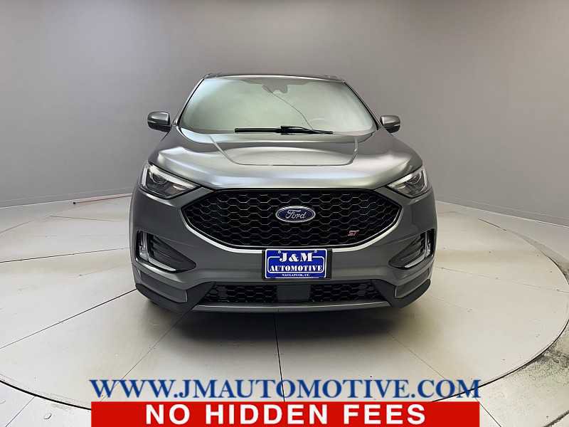 Used 2022 Ford Edge ST image 8