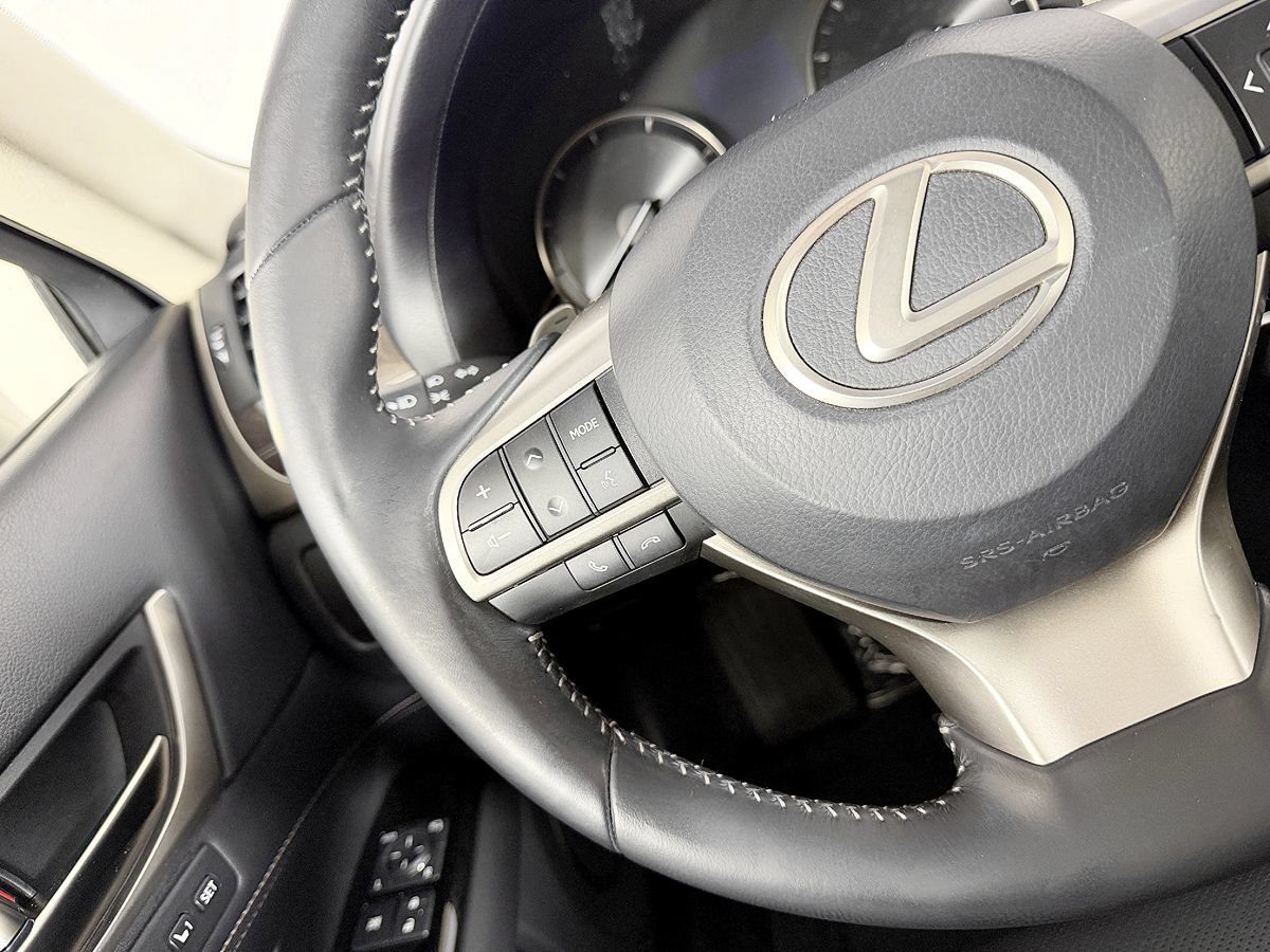 Used 2016 Lexus GS 350 RWD image 56