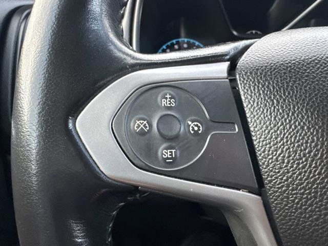 Used 2019 Chevrolet Colorado LT w/ LT Convenience Package AWD/4WD image 14