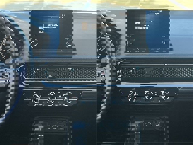 Used 2025 Honda Civic Sport image 17