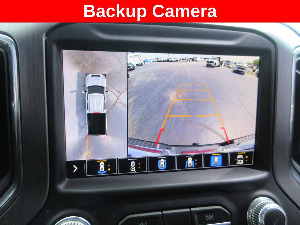 Certified 2023 GMC Sierra 3500 Denali w/ Denali Ultimate Package AWD/4WD image 21