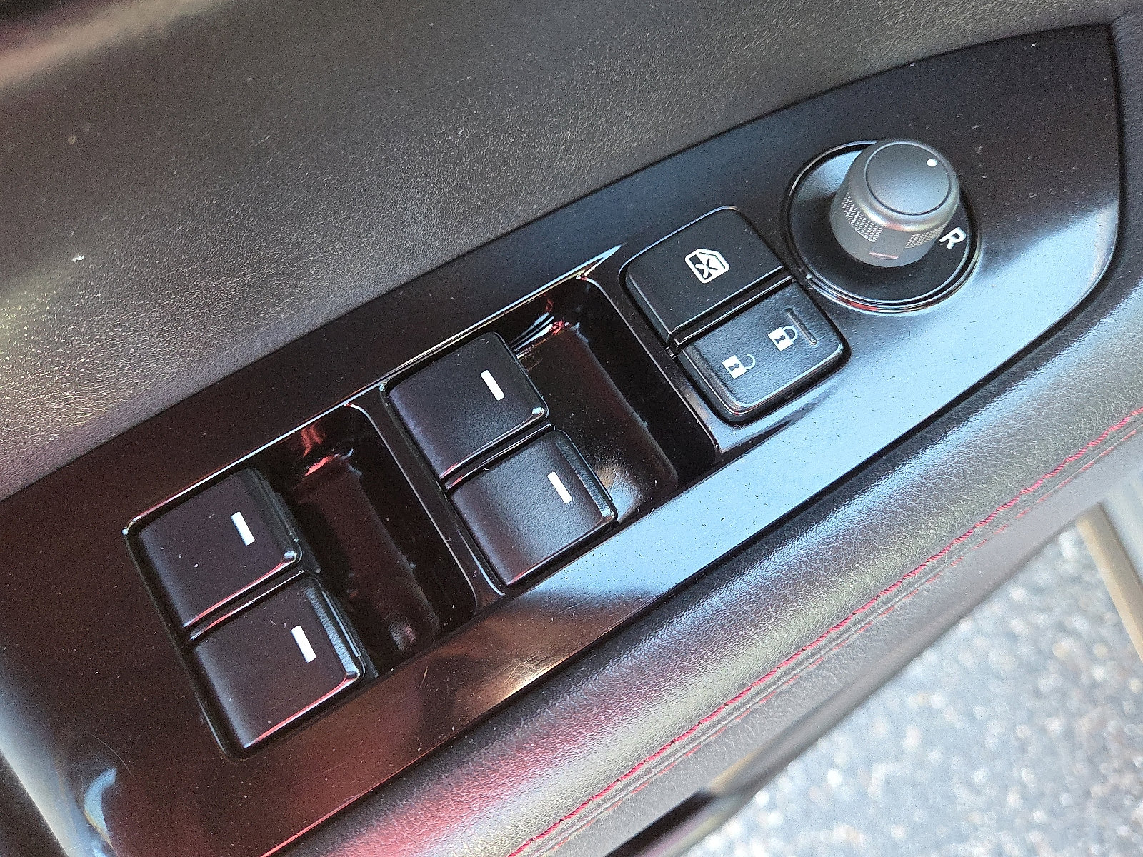 Used 2022 MAZDA CX-5 Carbon Edition image 10