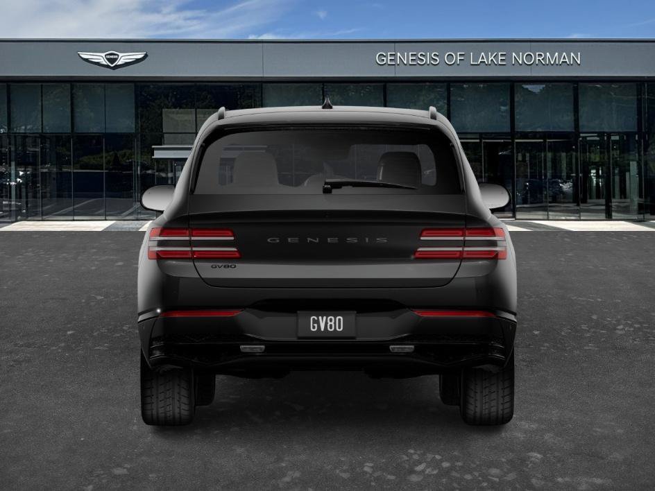 New 2026 Genesis GV80 3.5T Prestige AWD/4WD image 7