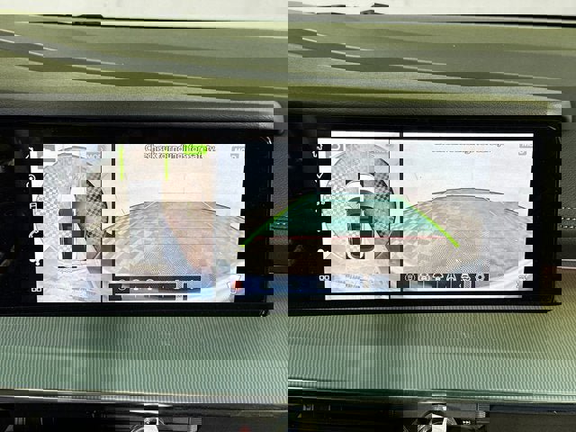 New 2026 Nissan Murano Platinum w/ Cargo Package AWD/4WD image 12