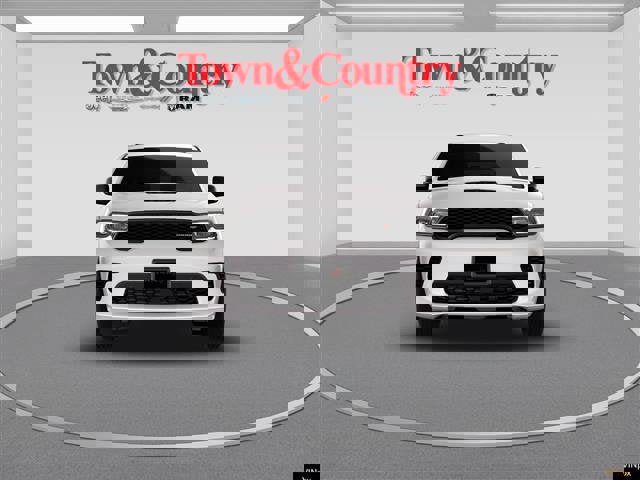 New 2026 Dodge Durango GT image 12
