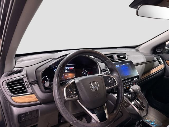 Used 2019 Honda CR-V EX image 11