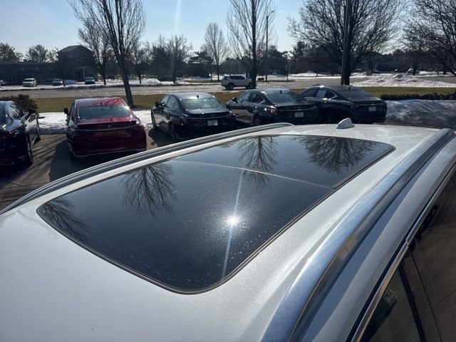 Used 2023 Volvo XC90 B6 Ultimate w/ Protection Package Premier image 10