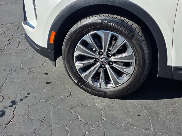 Certified 2024 Buick Envision Preferred image 5