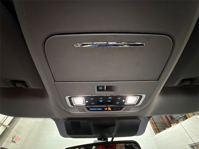 Used 2021 Ford F150 Lariat w/ Equipment Group 501A Mid image 22