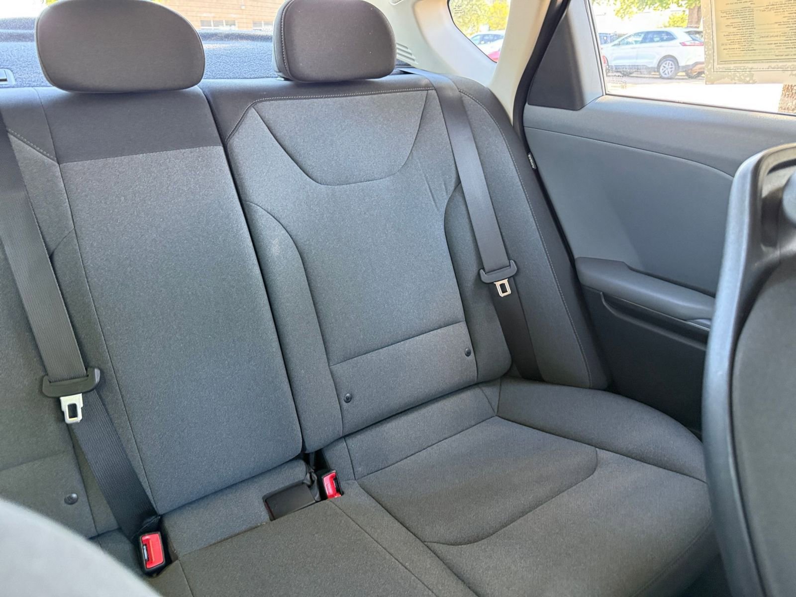 Used 2025 Kia K4 FWD image 39