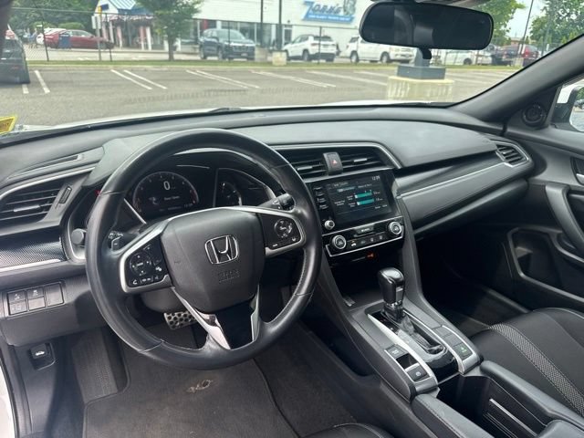Used 2020 Honda Civic Sport image 14
