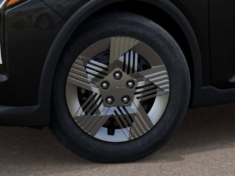 New 2026 Kia K4 LX FWD image 9