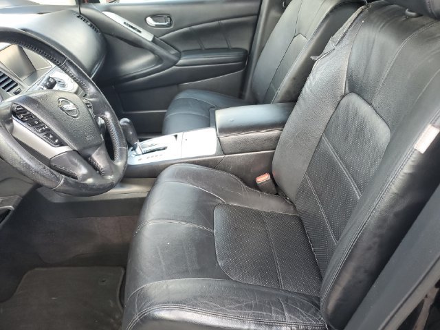Used 2014 Nissan Murano SL w/ Navigation Package AWD/4WD image 16