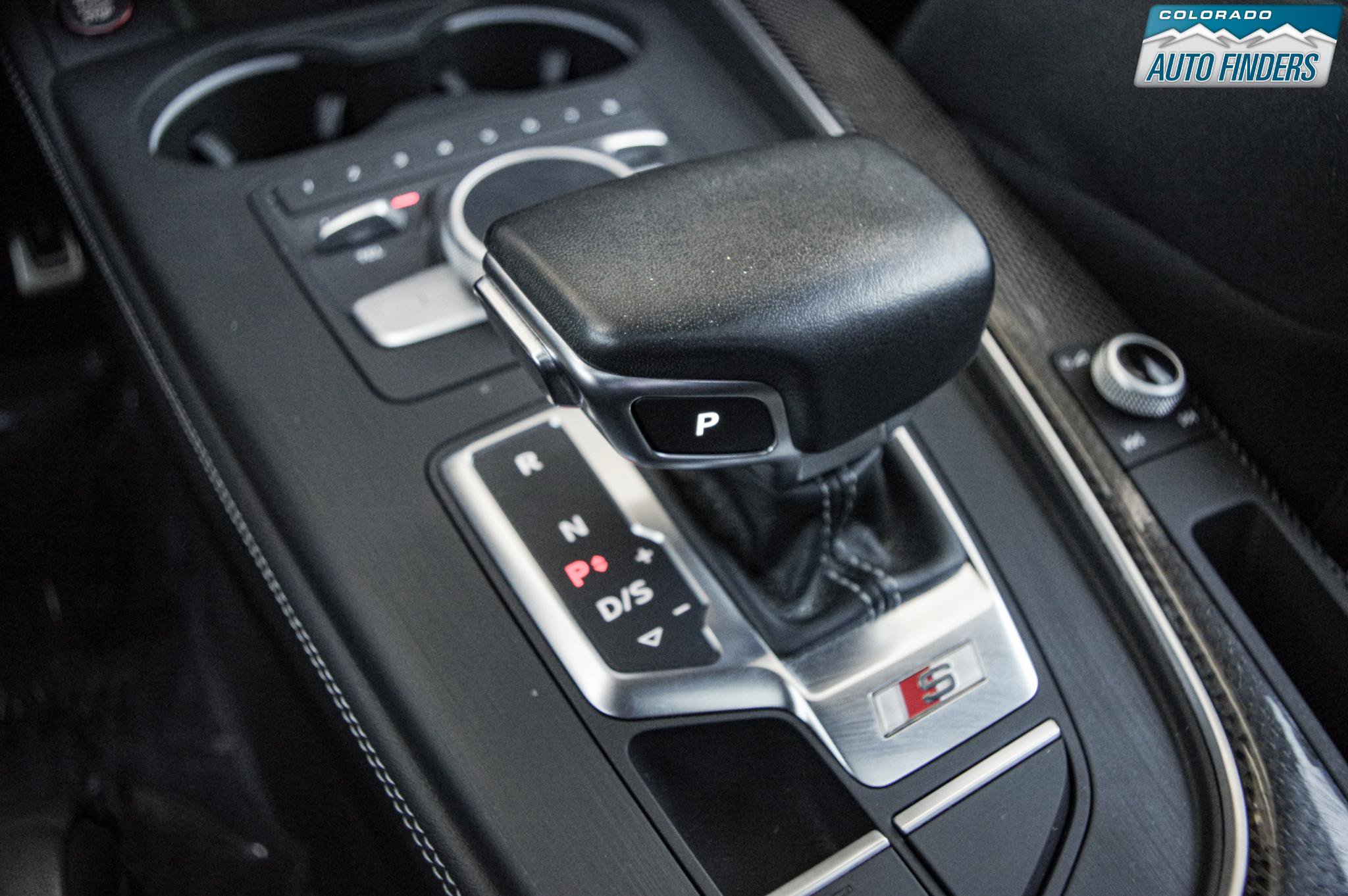 Used 2018 Audi S5 Prestige AWD/4WD image 19
