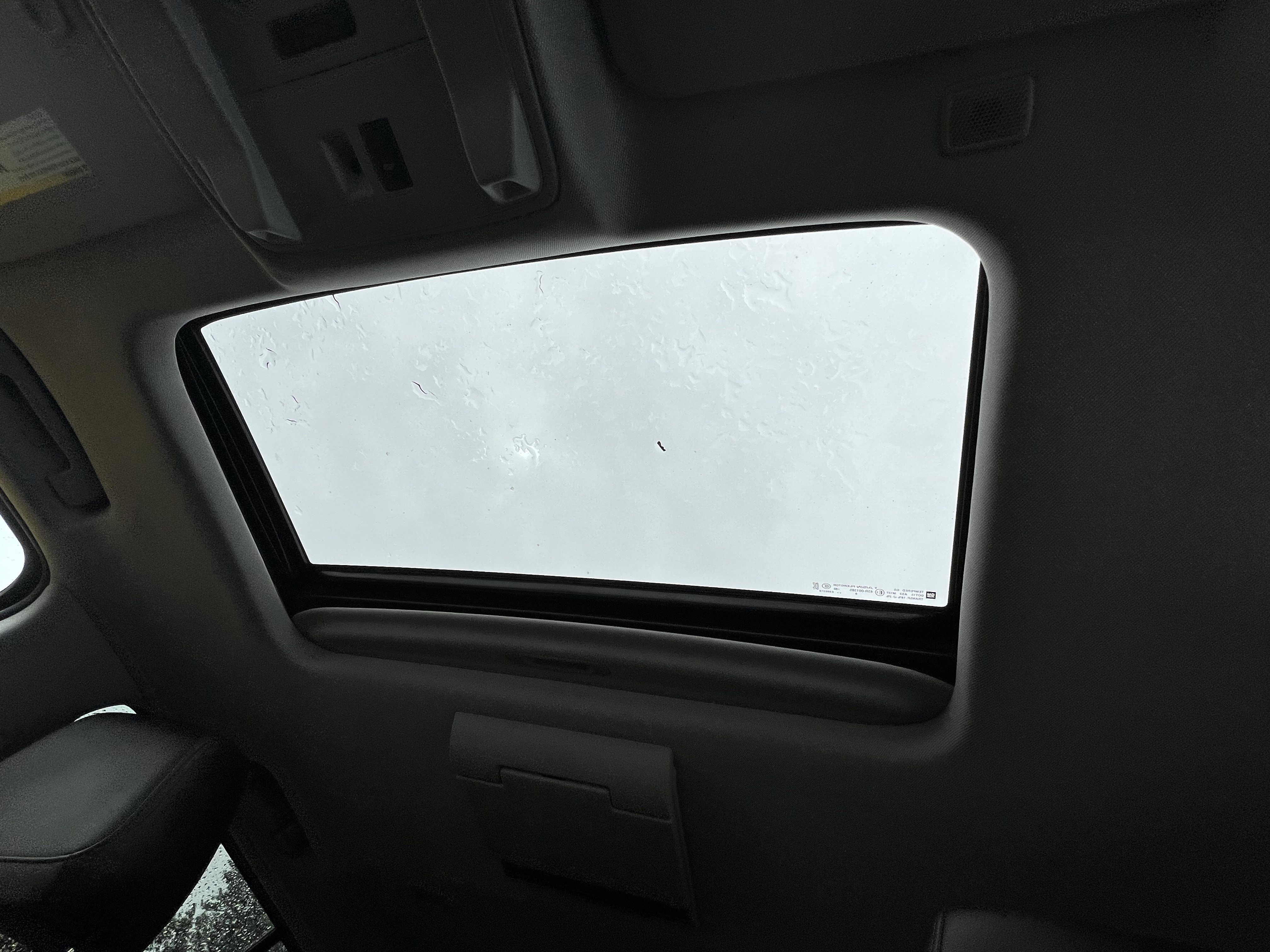 Used 2019 Cadillac Escalade ESV Luxury AWD/4WD image 29