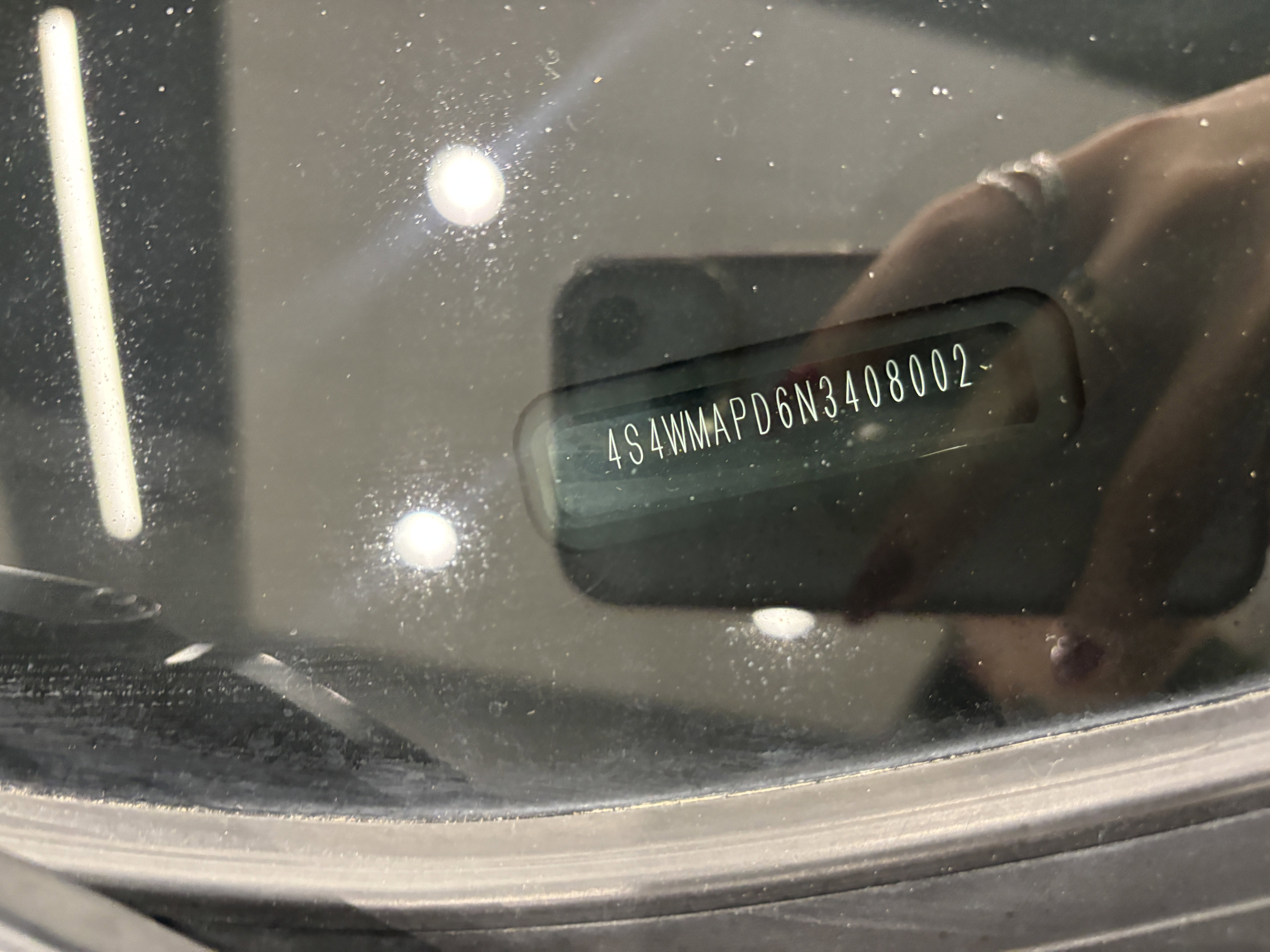 Used 2022 Subaru Ascent Limited w/ Technology Package image 25