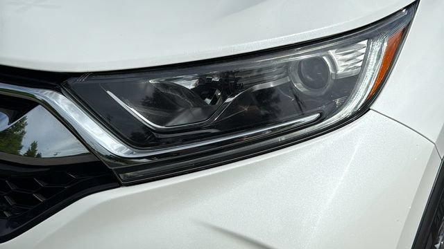 Used 2019 Honda CR-V EX image 7