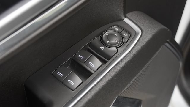 Used 2026 Chevrolet Silverado 1500 LT Trail Boss w/ LPO, Dark Essentials Package AWD/4WD image 20