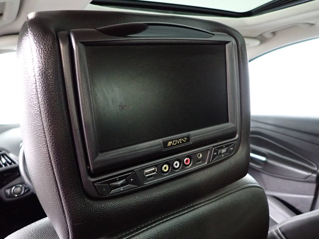 Used 2014 Ford Escape Titanium FWD image 10