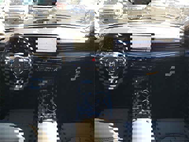 New 2026 Kia K5 EX image 16