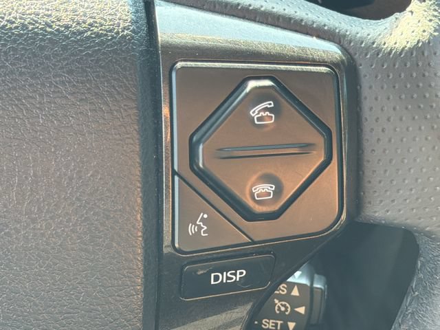 Used 2017 Toyota 4Runner TRD Pro AWD/4WD image 22
