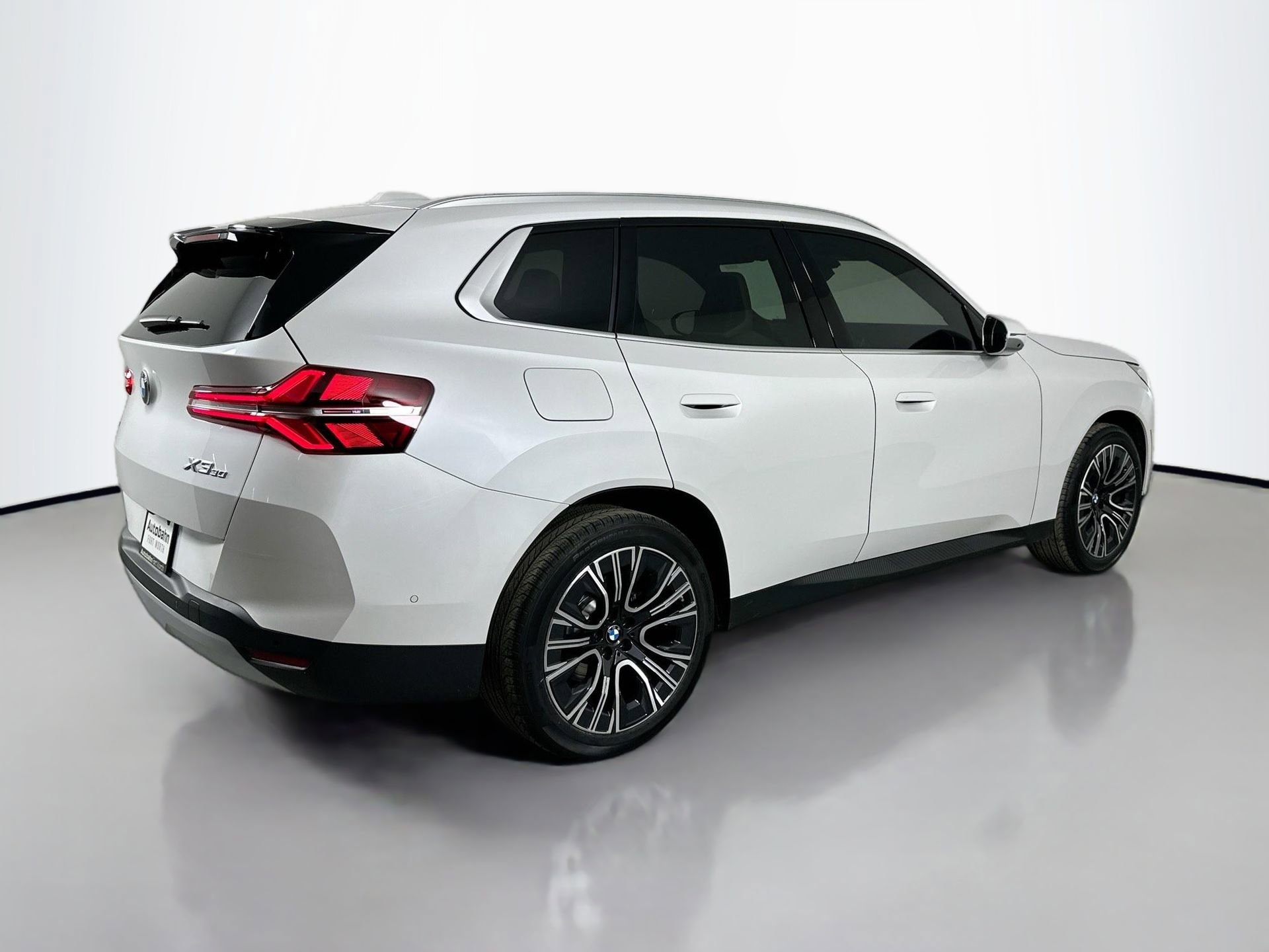 New 2026 BMW X3 xDrive30 image 5