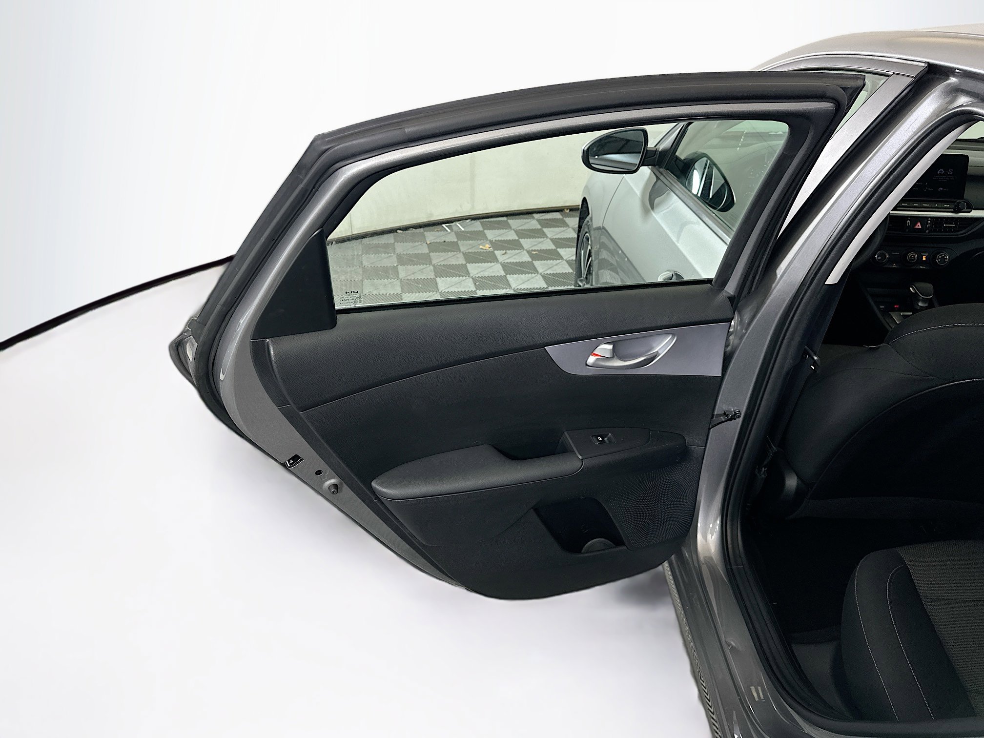 Used 2024 Kia Forte LXS image 24