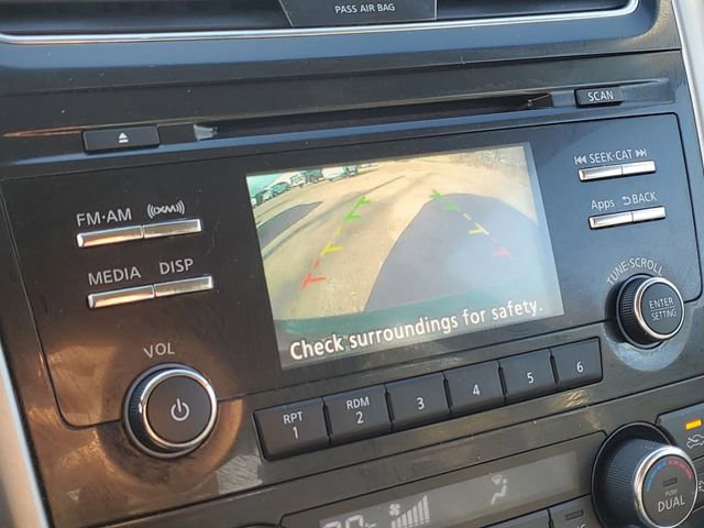 Used 2015 Nissan Altima 2.5 SL image 26